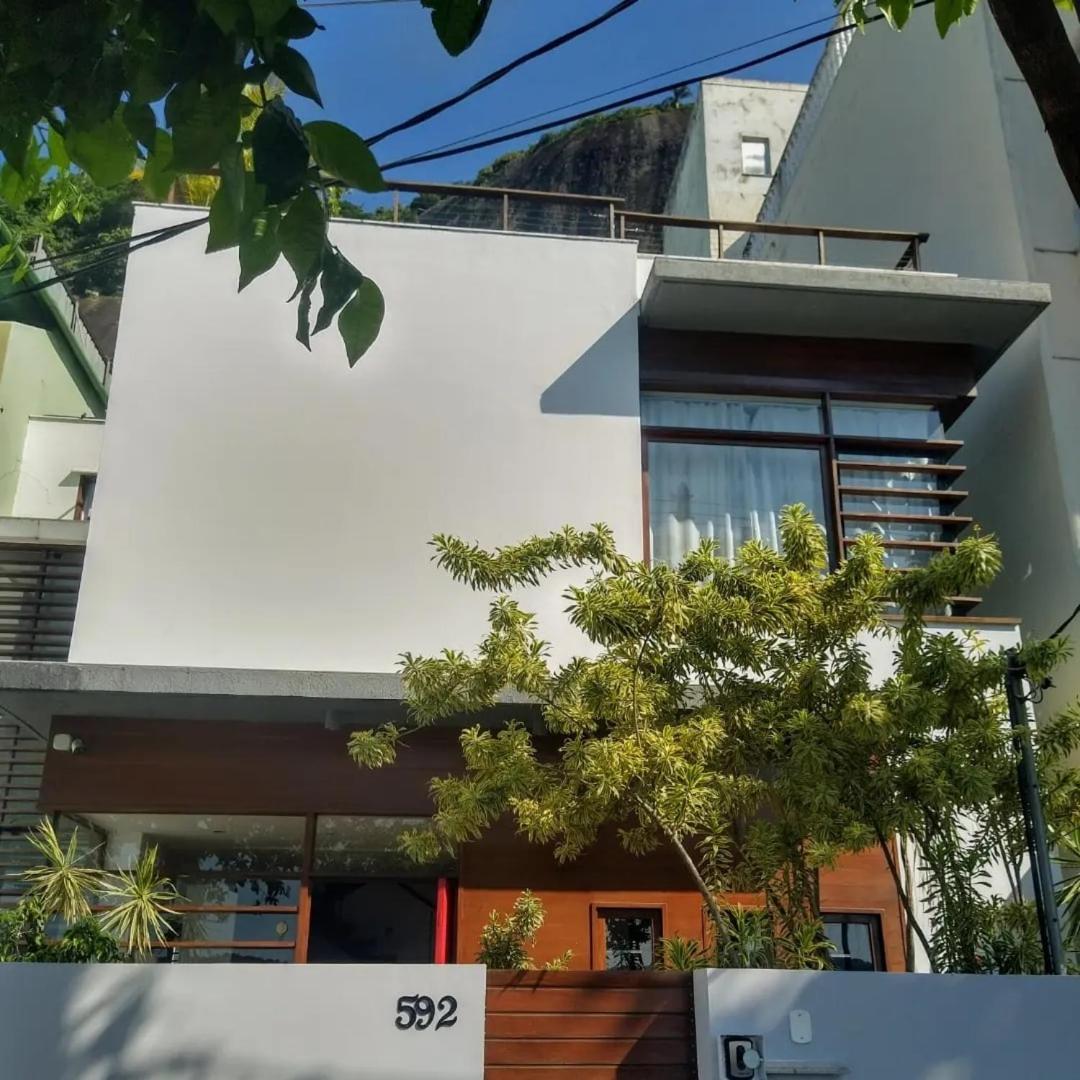 Luna Rossa Guest House - Rio de Janeiro — Fotos 3