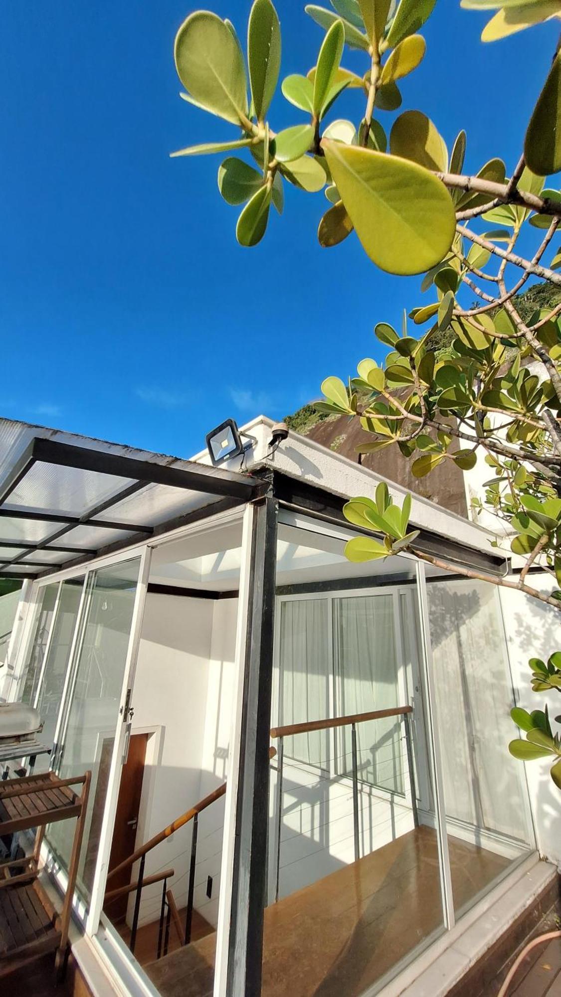 Luna Rossa Guest House - Rio de Janeiro — Fotos 1