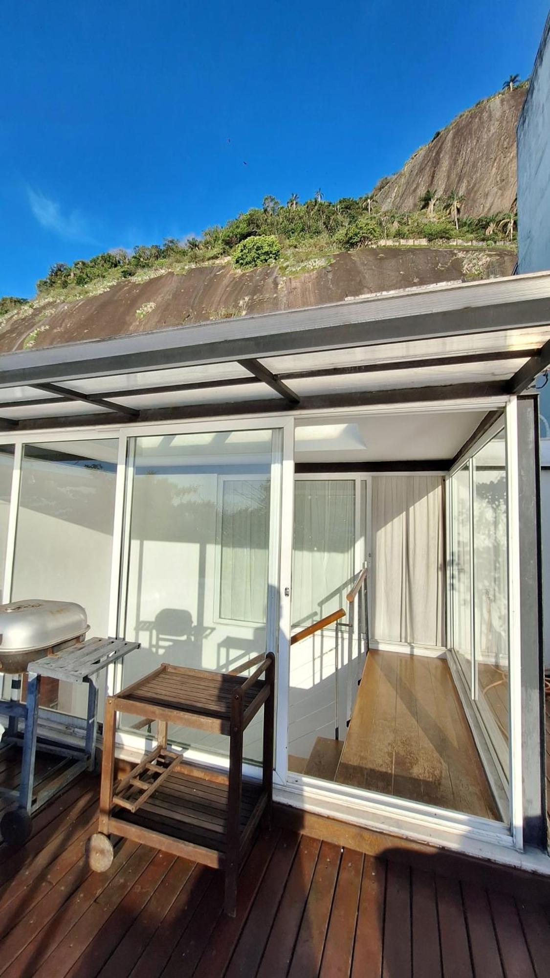 Luna Rossa Guest House - Rio de Janeiro — Fotos 2